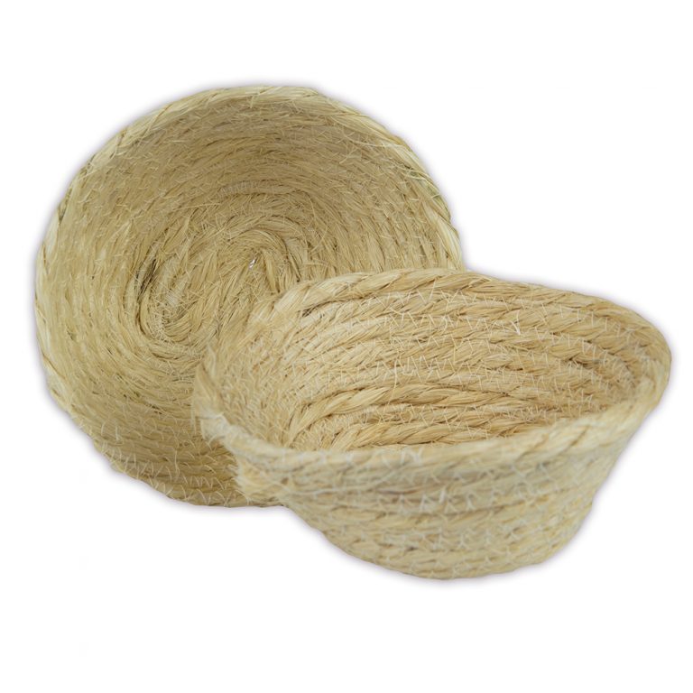 Forra de corda 12cm - Avizoon