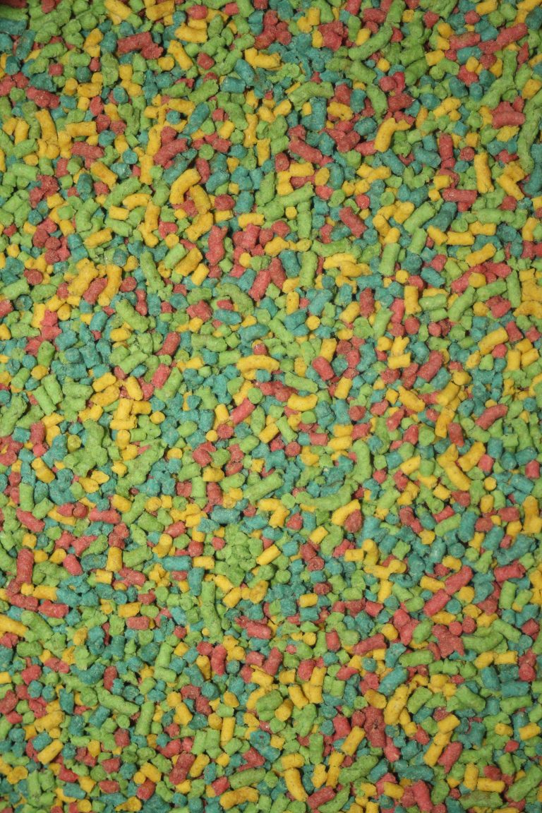 Nutriblend Mini Pellets - Vetafarm 2