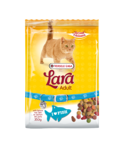 Cat Adulto Salmão - Lara