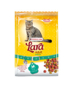 Cat Adulto Interior 2Kg - Lara