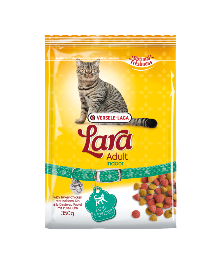 Adulto Indoor 350Gr - Lara