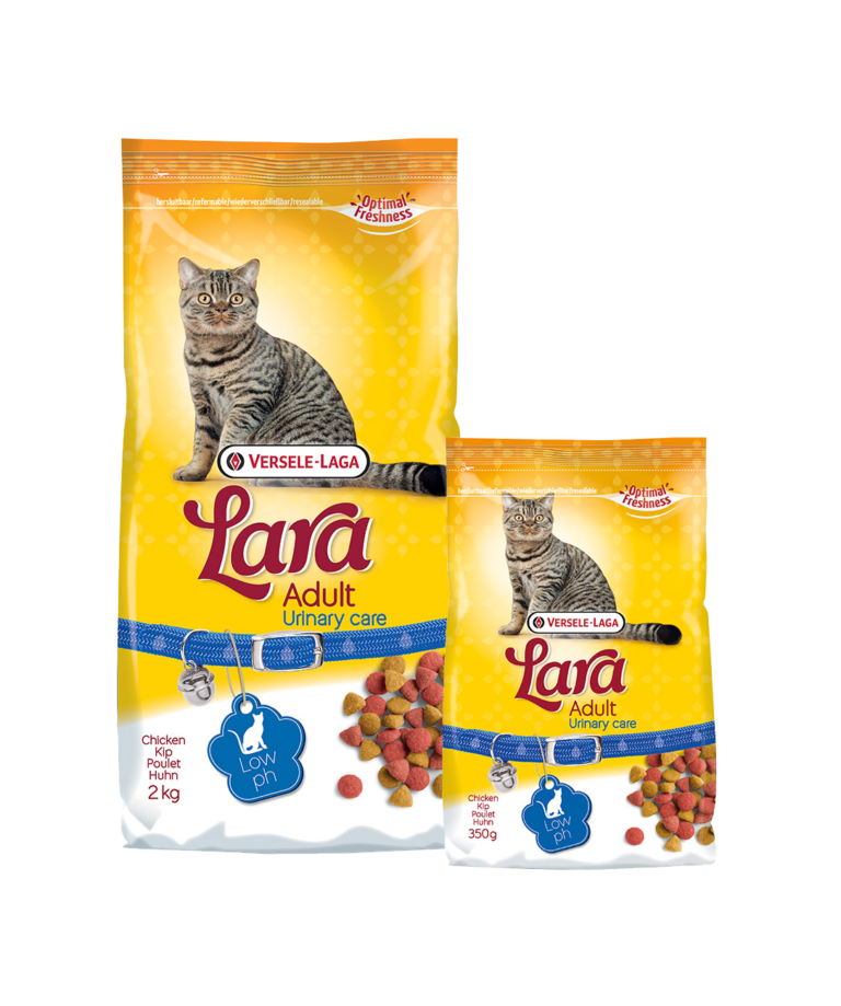 Urinary Care 2Kg - Lara