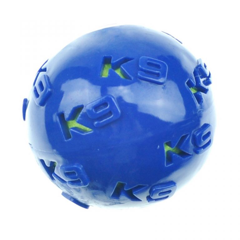 K9 Bola em TPR - Zeus 2