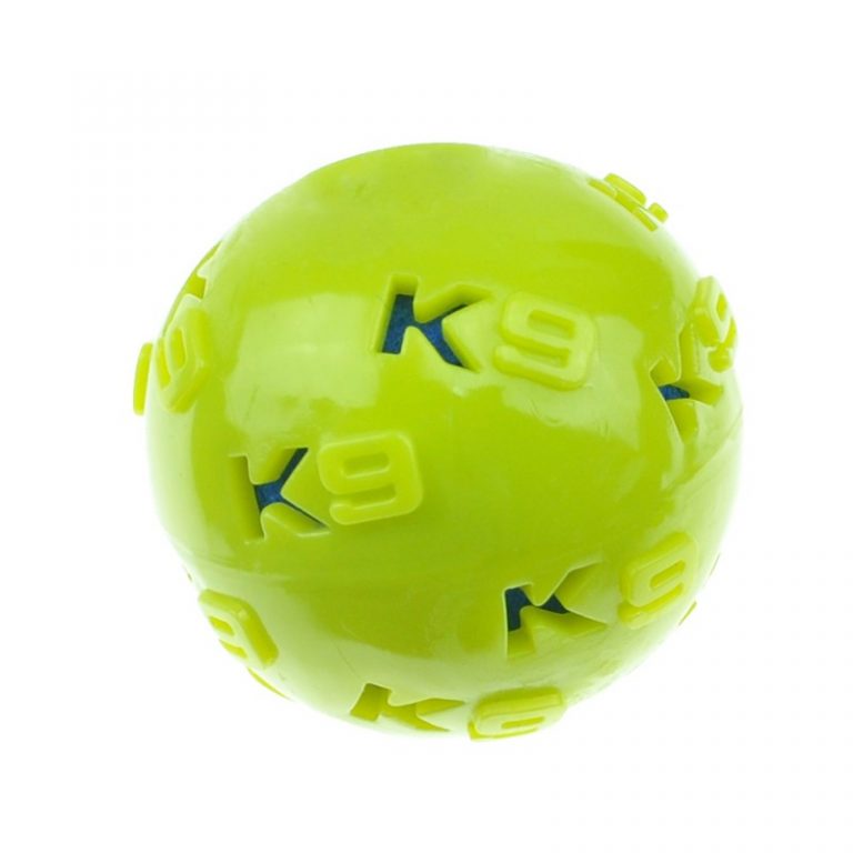 K9 Bola em TPR - Zeus