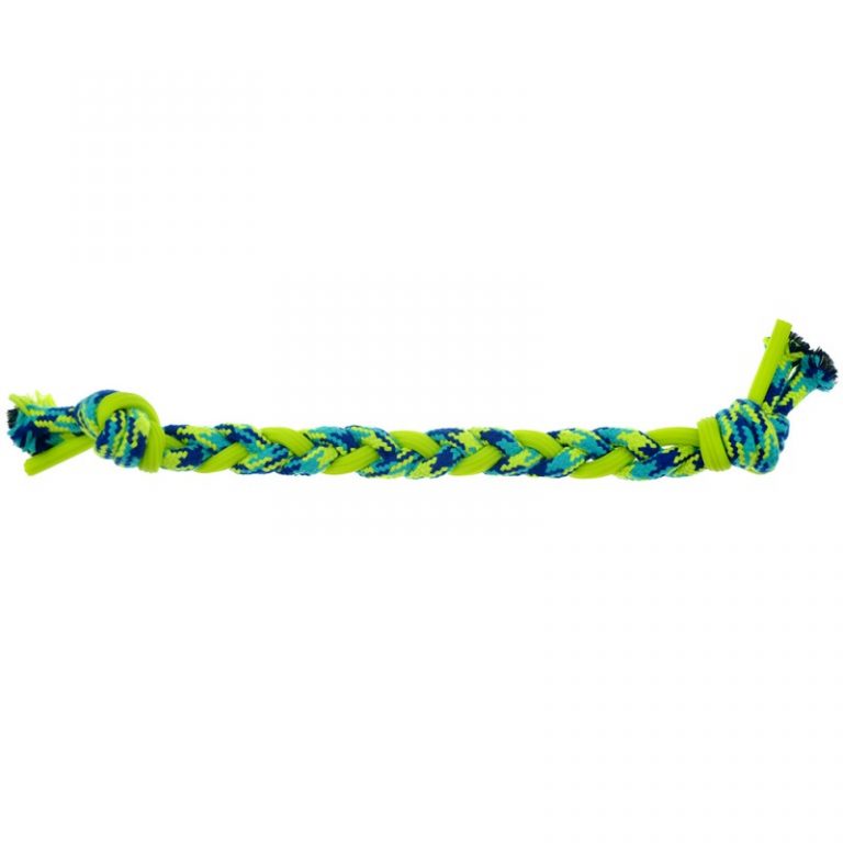 K9 Trança em Cordão e TPR - Zeus