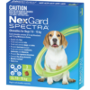 Comprimidos M 38mg - Nexgard