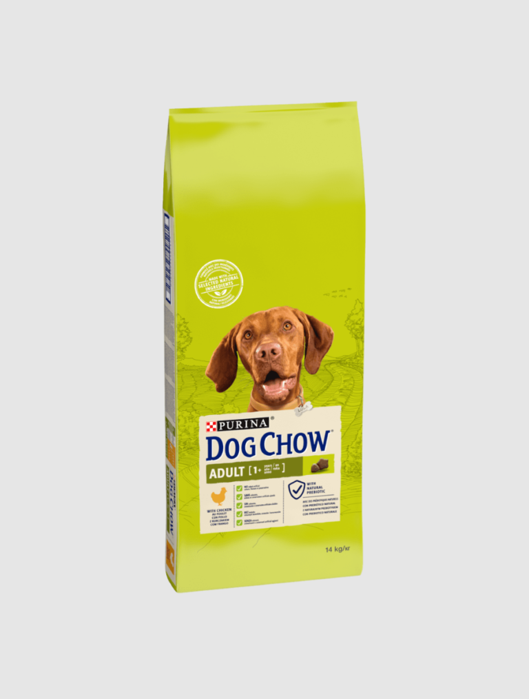 Dog Adulto Frano 14Kg