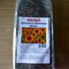 Girassol Castanho Micro 1Kg