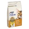 Cat Adulto Frango e Peru - Cat Chow