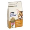 Cat Adulto Atum e Salmão - Cat Chow