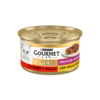 Gold Duplo Prazer Vaca e Frango - Gourmet