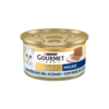 Gold Peixe de Oceano (Mousse) - Gourmet