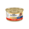 Gold Vaca (Mousse) - Gourmet