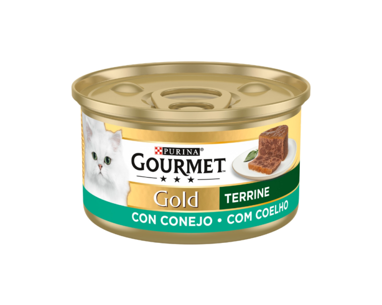 terrine coelho