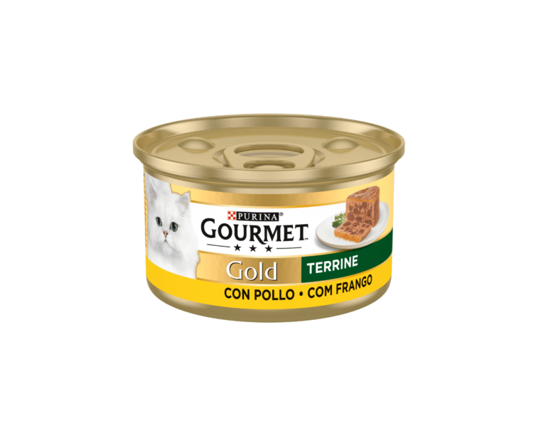terrine frango