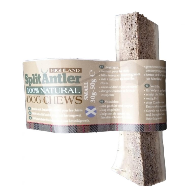 Haste de Veado 30gr - Orni-ex