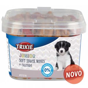 Snack Bones Junior 140gr - Trixie