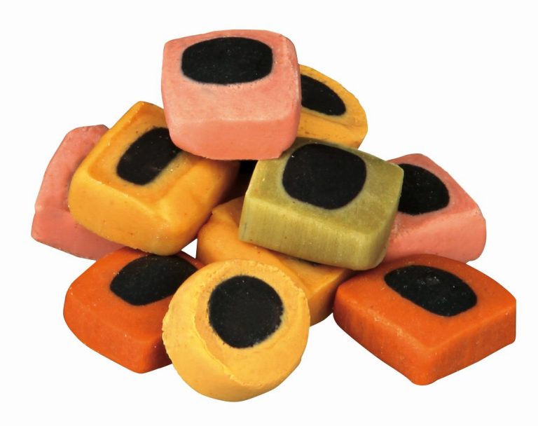 Snack Dog Rado 500gr - Trixie 2