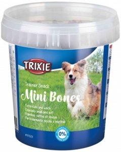Snack Mini Bones 500gr - Trixie