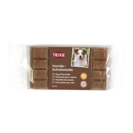 Mini Chocolate P/Cães 30gr - Trixie