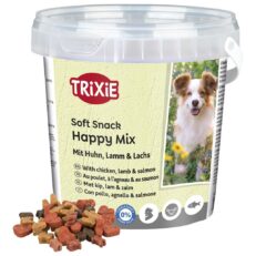 Snack Happy Mix 500gr - Trixie