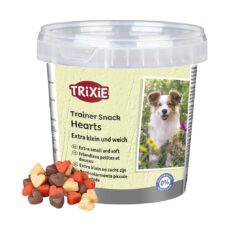 Snack Mini Hearts 200gr - Trixie