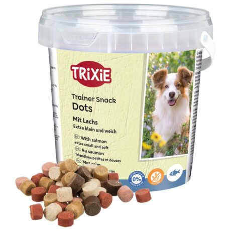 Snack Mini Trainer Dots 500gr - Trixie