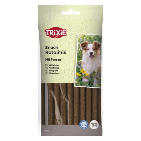 Snack Rotolinis Tripa 120gr - Trixie