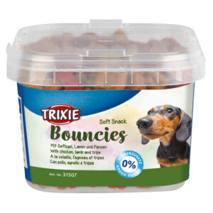Dog Snack Bouncies 150Gr - Trixie