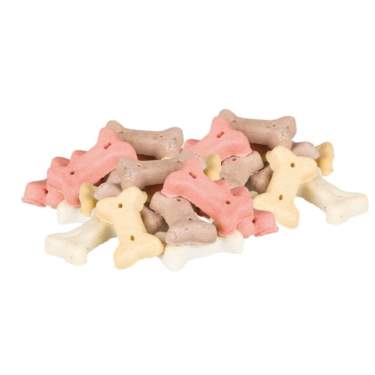 Chocolate P_Cães Mini Schoko 30gr - Trixie2
