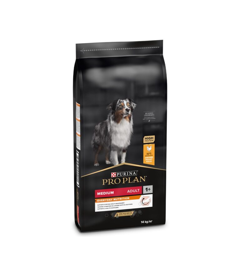 Dog Medium Adult Frango 14Kg