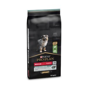 Dog Medium Puppy Borrego - Pro Plan