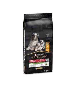 Dog Small & Medium Starter Frango - Pro Plan