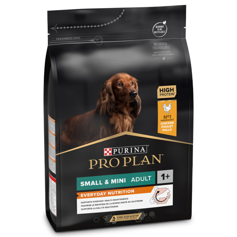 Dog Small & Mini 3Kg