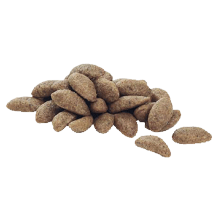 Medium Adult OPTIDERMA Salmão - Pro Plan2