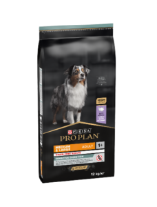 Dog Medium & Large Adult (Grain Free) Peru - Pro Plan
