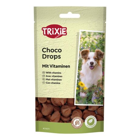 Bombons de Chocolate - Trixie