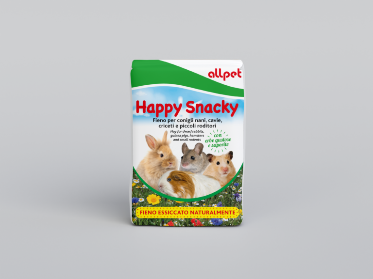 fieno happy snacky ROD028
