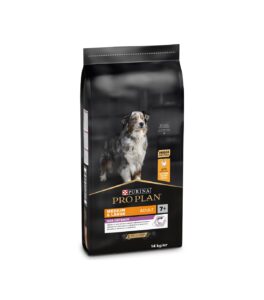 Dog Medium & Large Adult 7+ Frango - Pro Plan