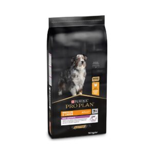 Dog Medium & Large Adult 7+ Frango - Pro Plan