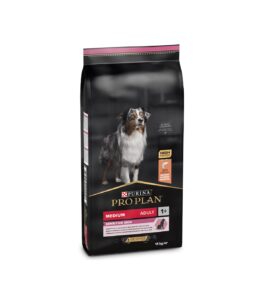 Dog Medium & Large Salmão - Pro Plan