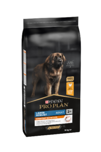 Dog Large Robust Adult OPTIBALANCE Frango 14Kg