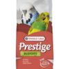 Periquitos Jo Mannes 20kg