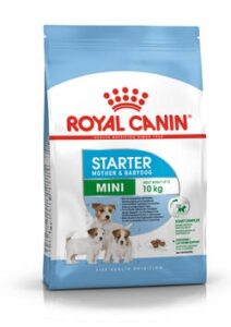 Mini Starter - Royal Canin