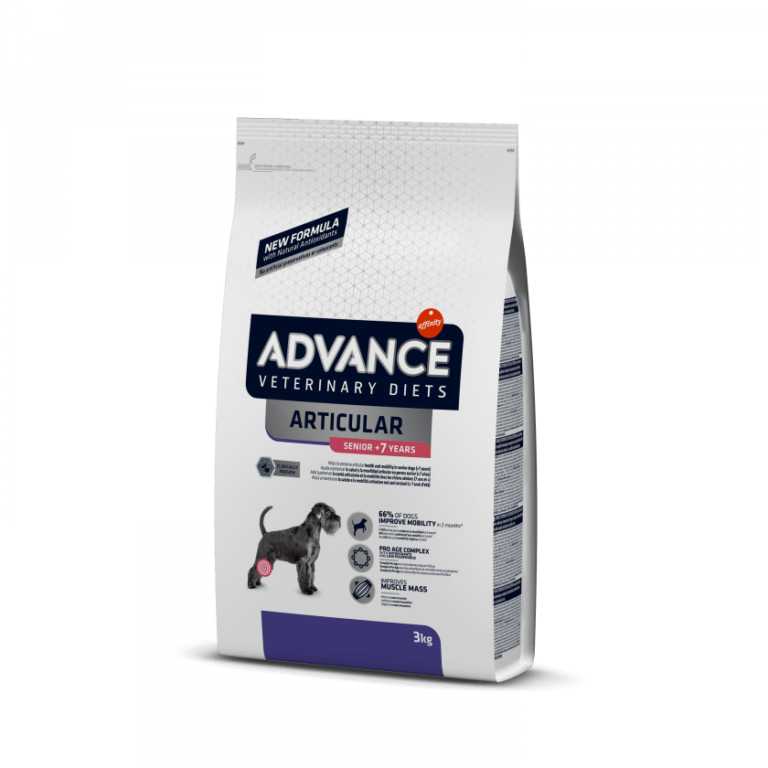 Articular Care Sénior - Advance