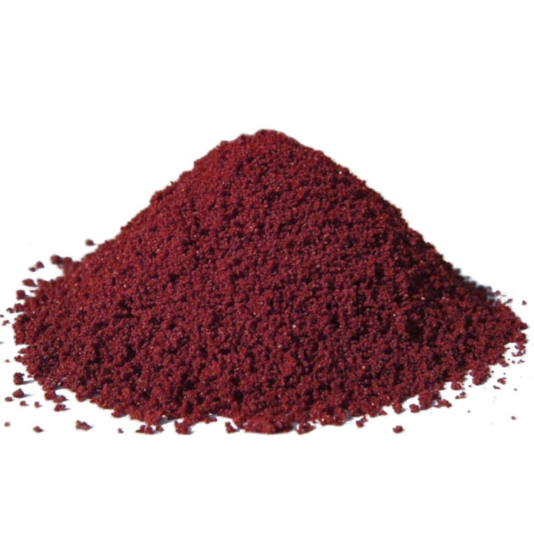 Corante Vermelho - DSM Suiça