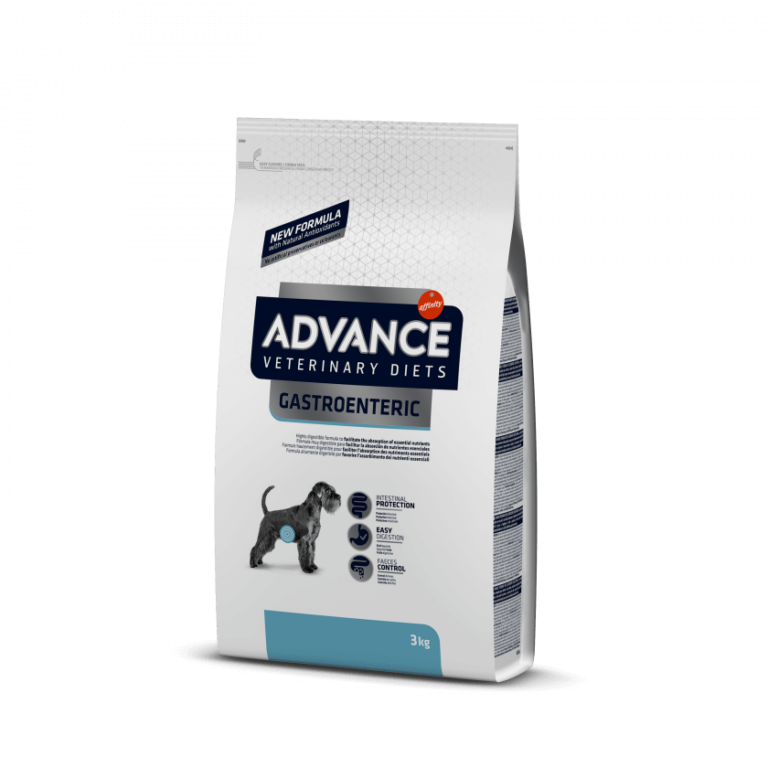 Gastroenteric - Advance