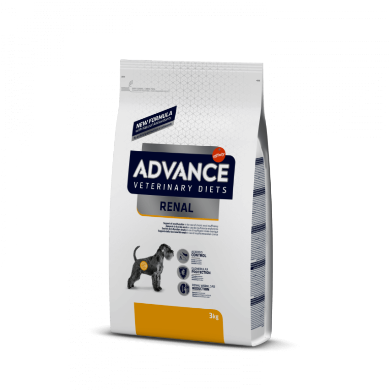 Renal Care - Advance