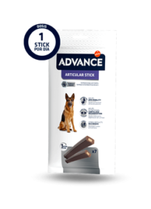 Dog Snack Articular Stick 155Gr