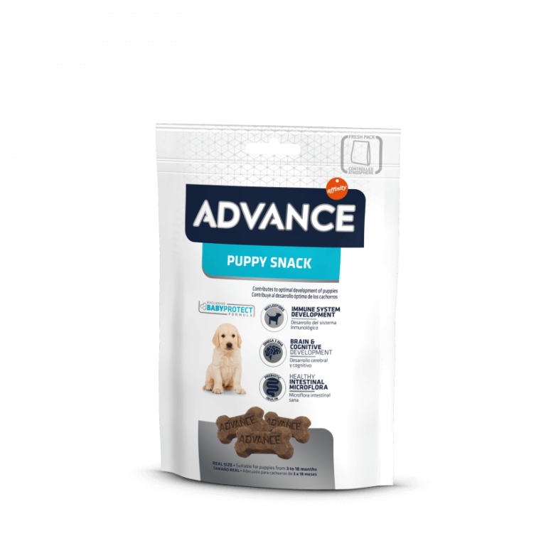 Snack Puppy 150gr - Advance